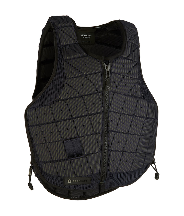 Motion3 Navy