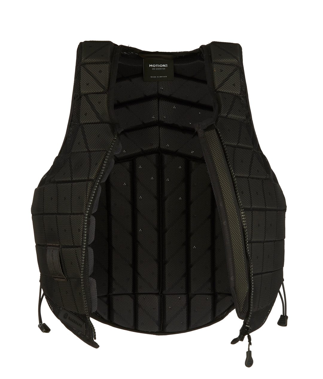 Motion3 Black