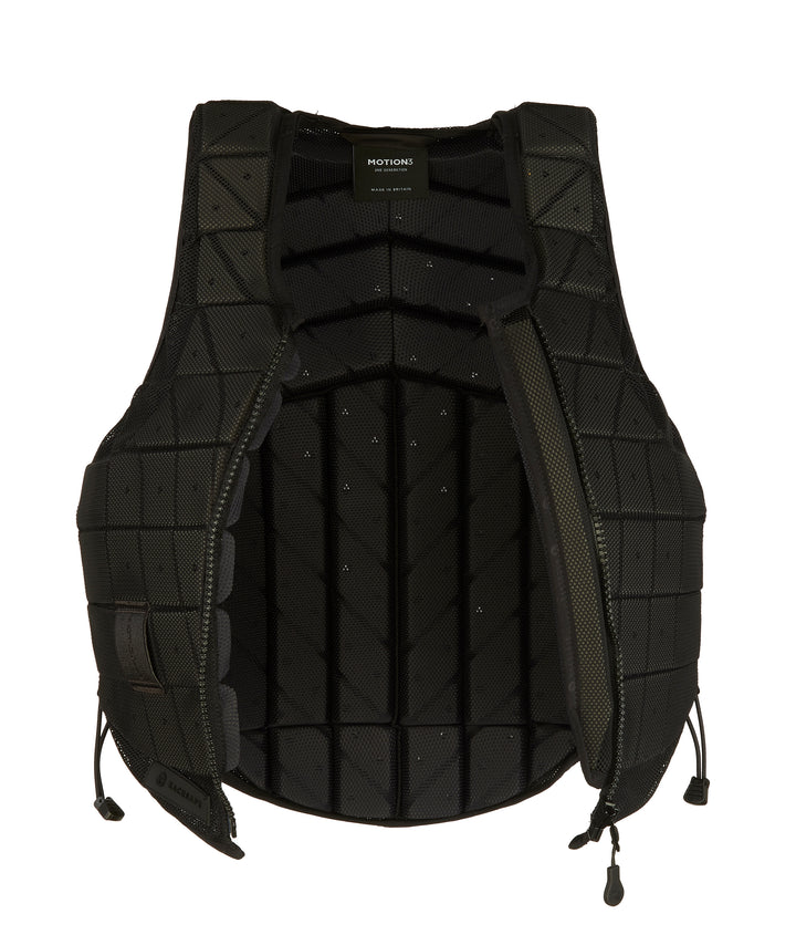 Motion3 Black