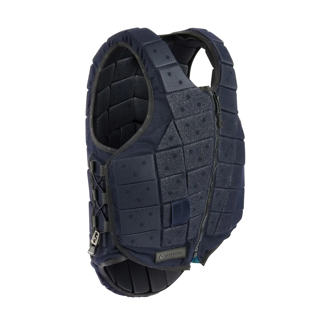 The Motion3 Equestrian Body Protector | Racesafe
