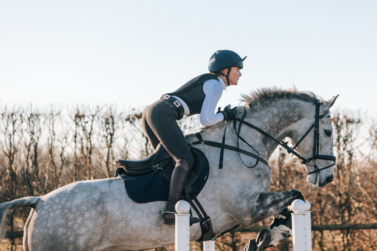 MotionLite | Back Protection | Racesafe