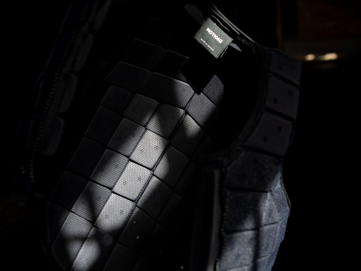 Body Protectors | Horse Riding Safety Wear | Racesafe