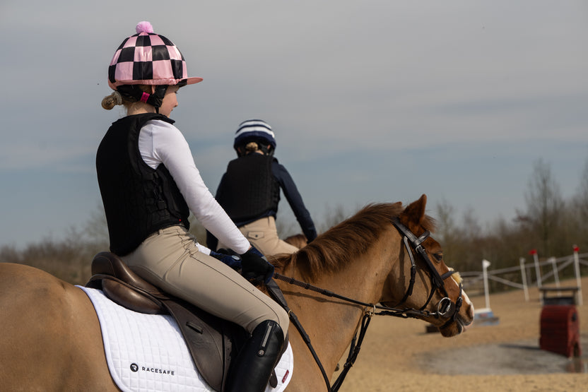 HX3 – Racesafe