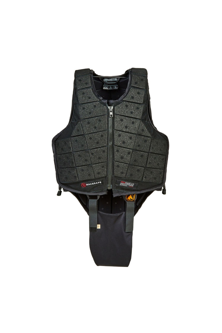 Racing Crotch Strap.