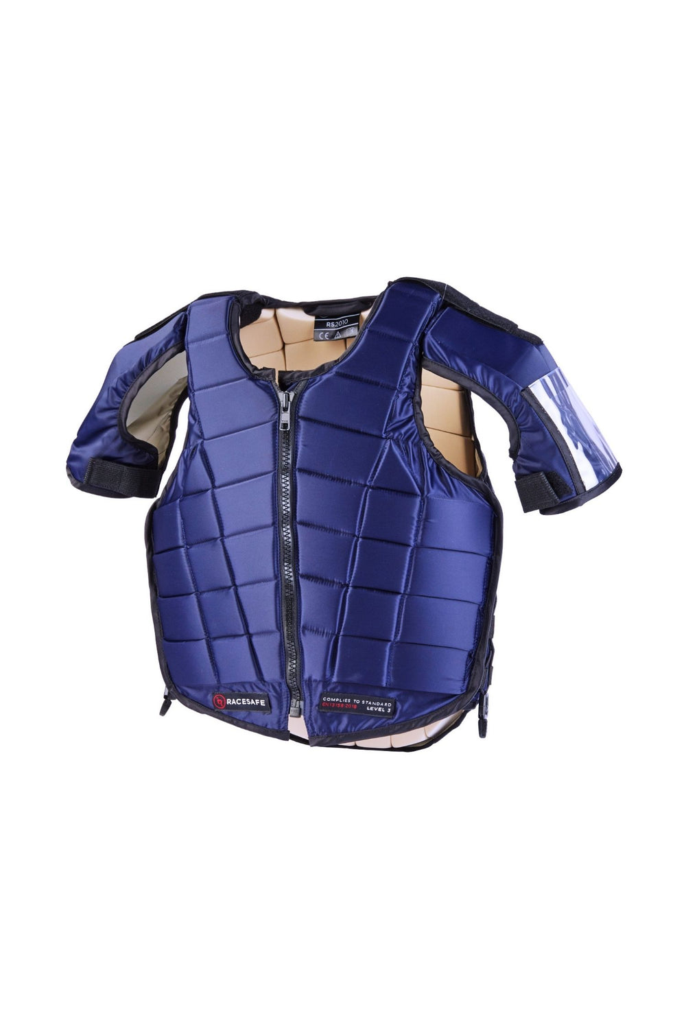 RS Shoulder Protectors.