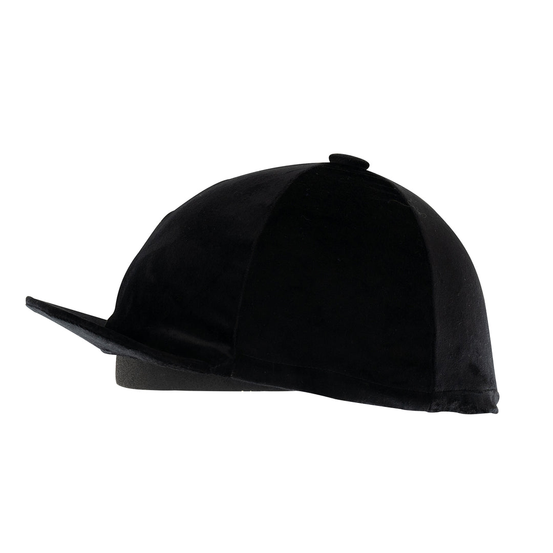 Velvet Hat Cover - Racesafe