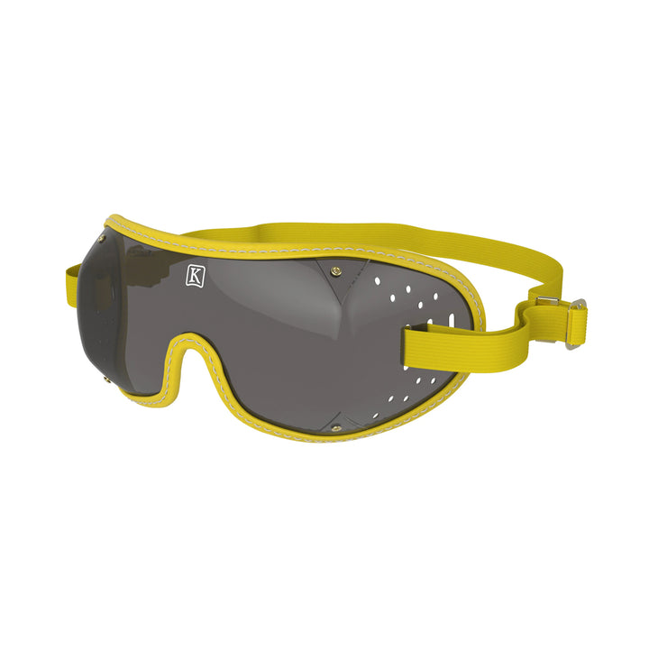 Kroops Triple-Slot Goggles - Racesafe