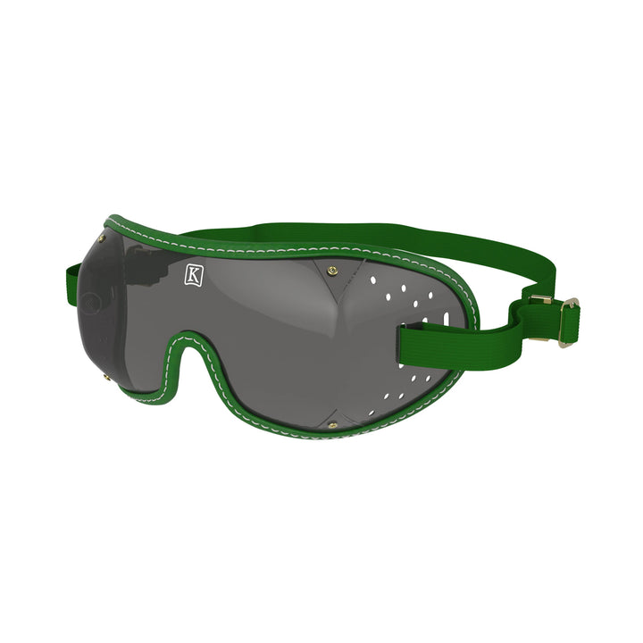 Kroops Triple-Slot Goggles - Racesafe