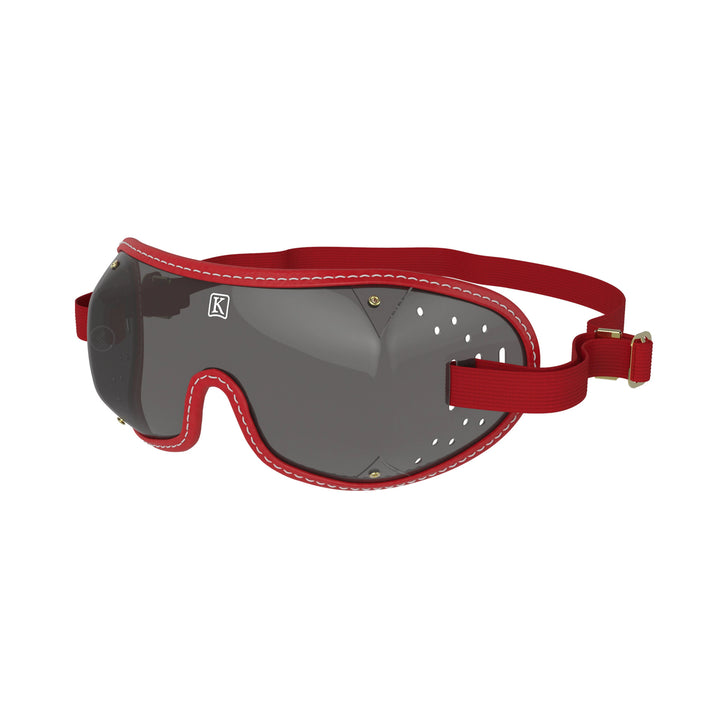 Kroops Triple-Slot Goggles - Racesafe