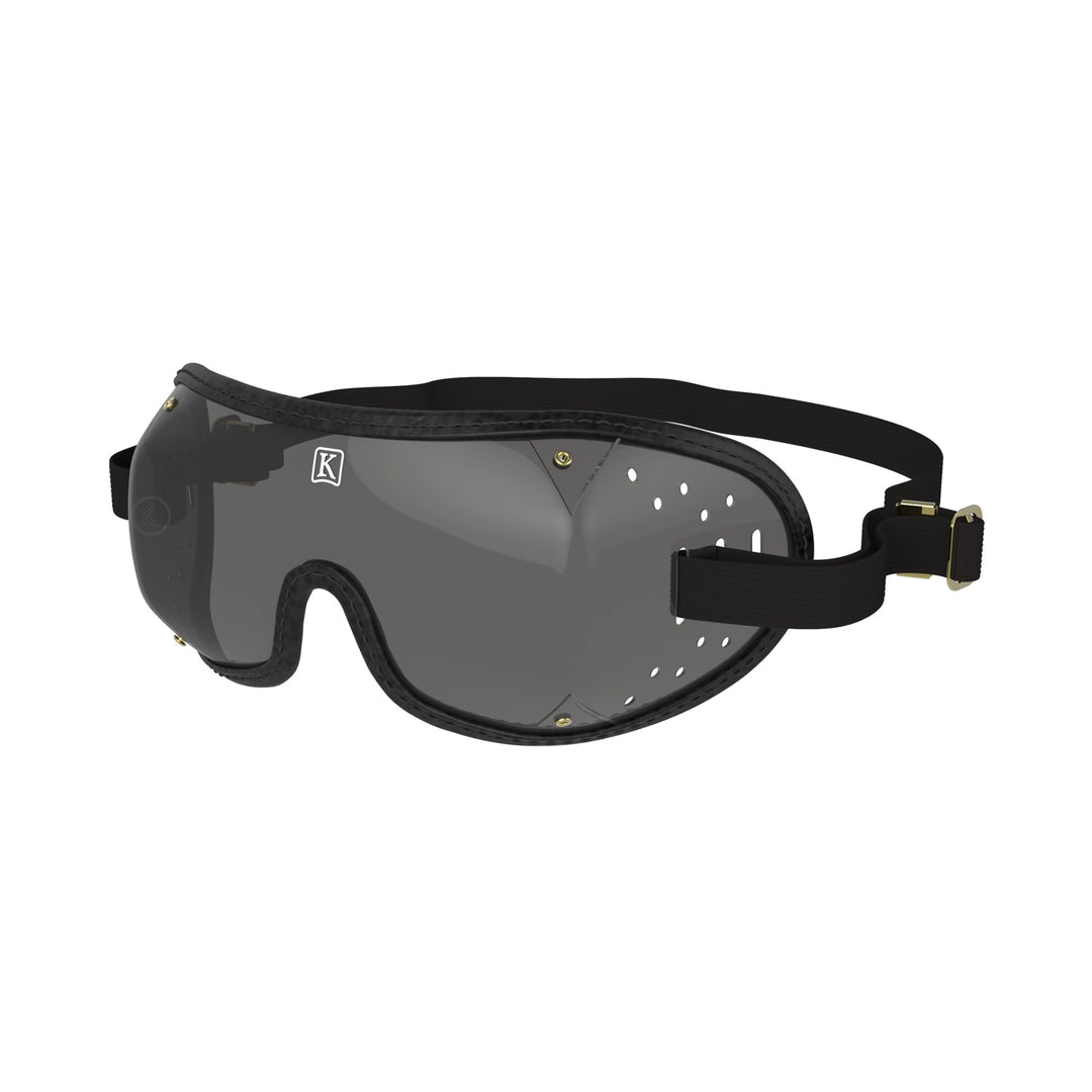 Kroops Triple-Slot Goggles - Racesafe