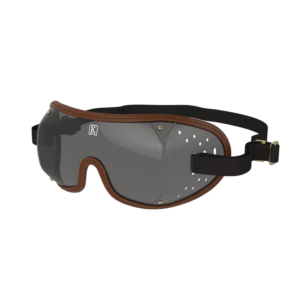 horse riding goggles Kroops Triple-Slot Goggles – Racesafe