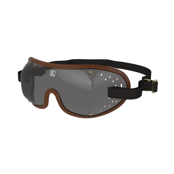 Kroops Triple-Slot Goggles - Racesafe