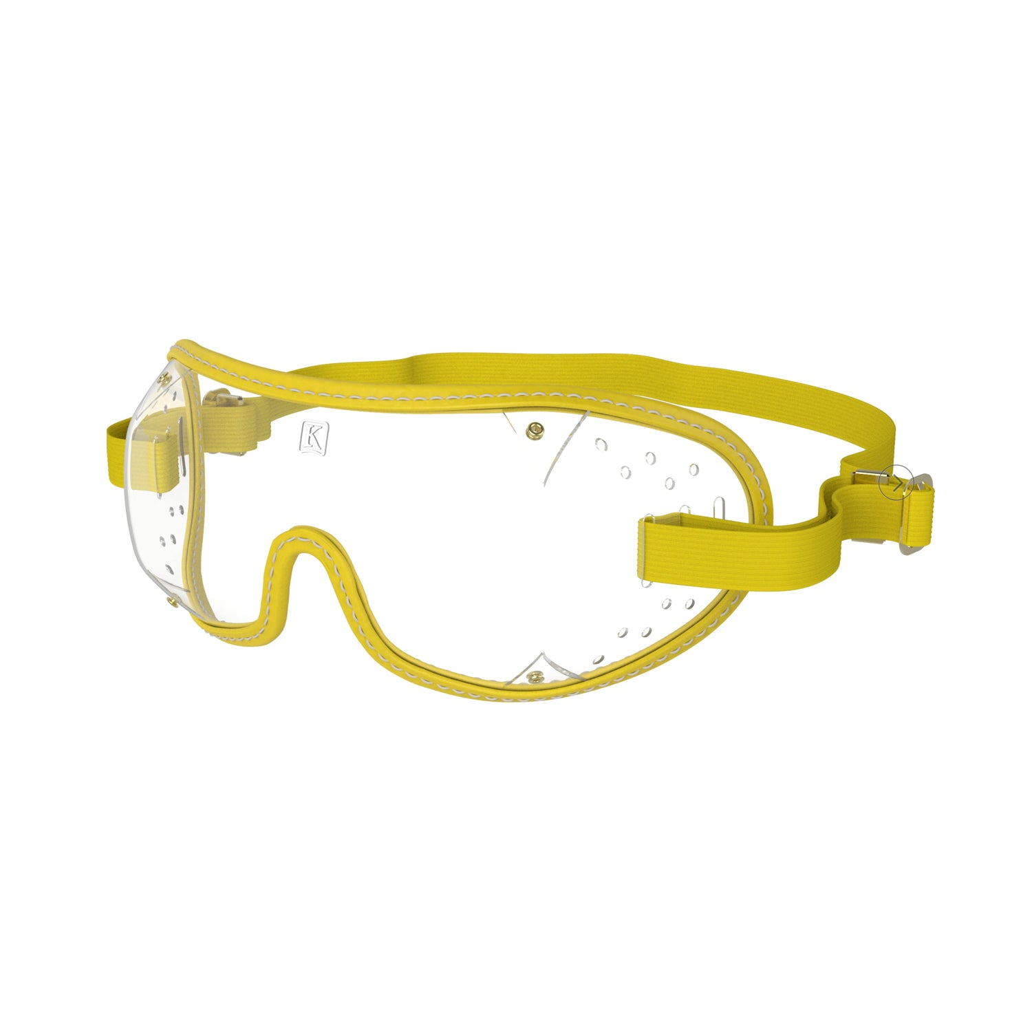 Kroops Triple-Slot Goggles – Racesafe