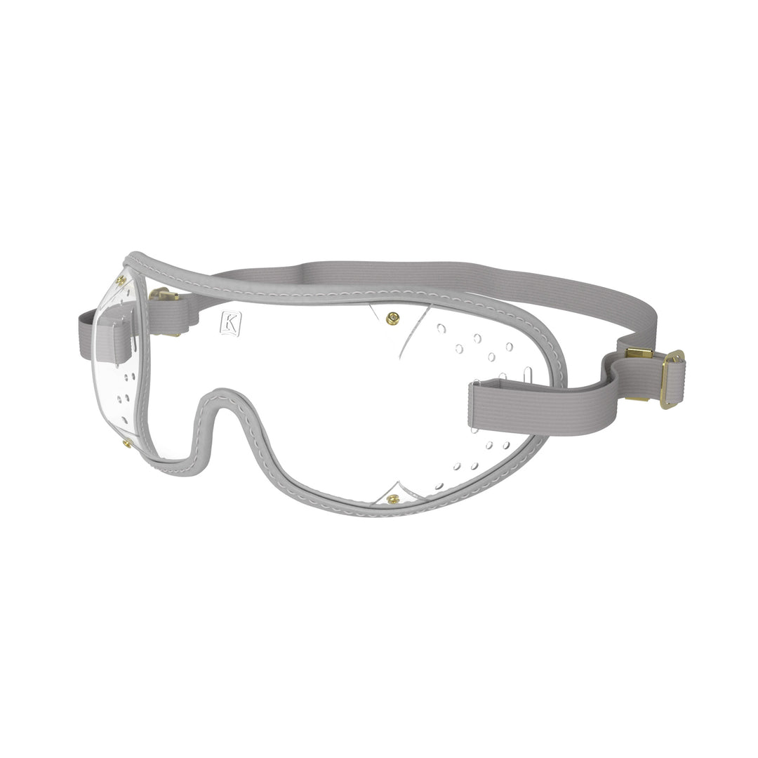 Kroops Triple-Slot Goggles - Racesafe