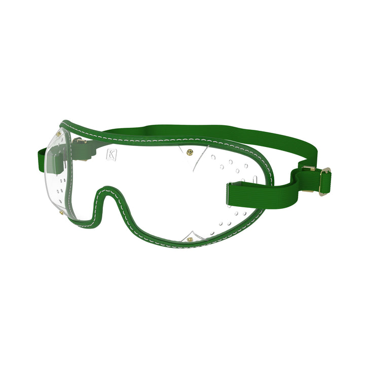 Kroops Triple-Slot Goggles - Racesafe