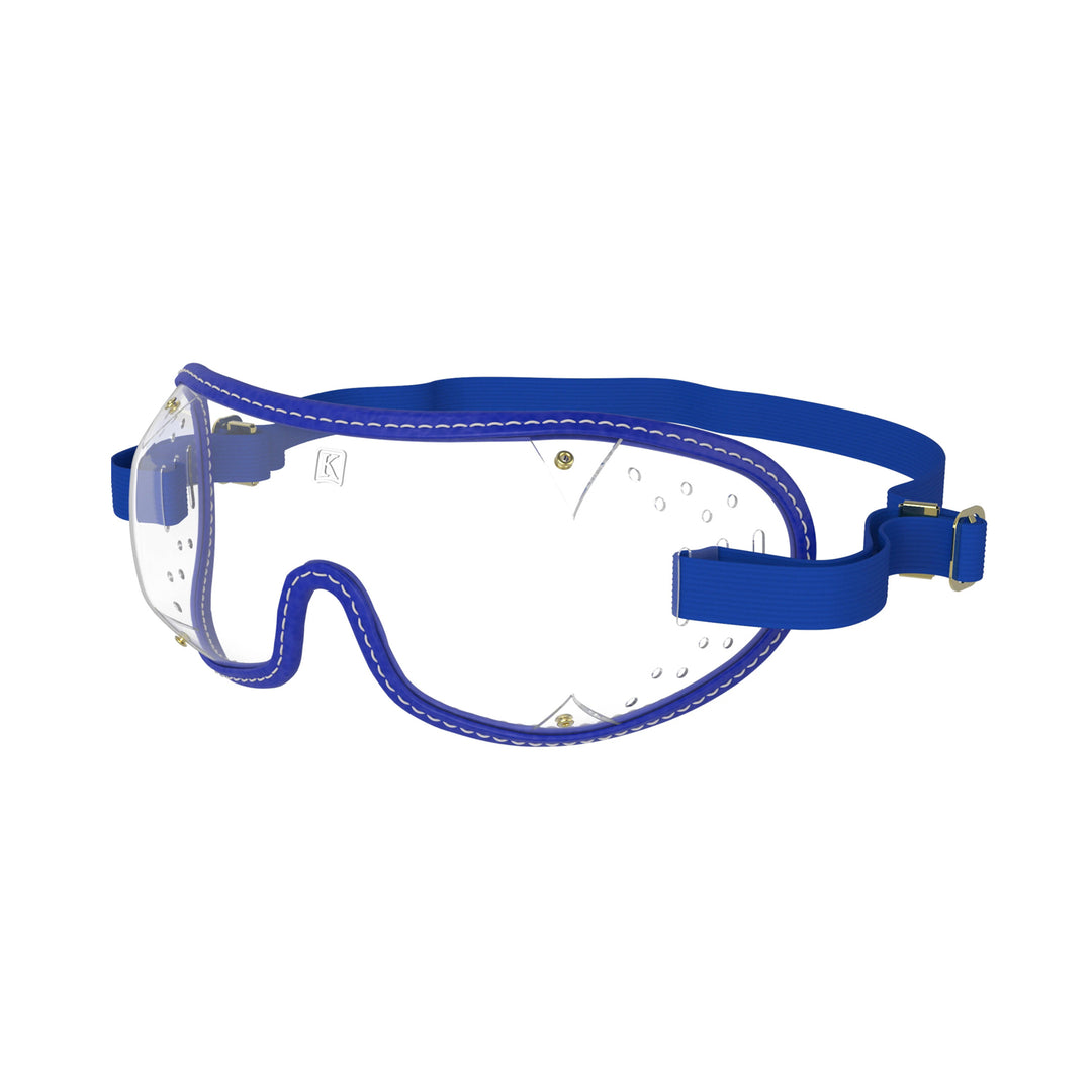 Kroops Triple-Slot Goggles – Racesafe
