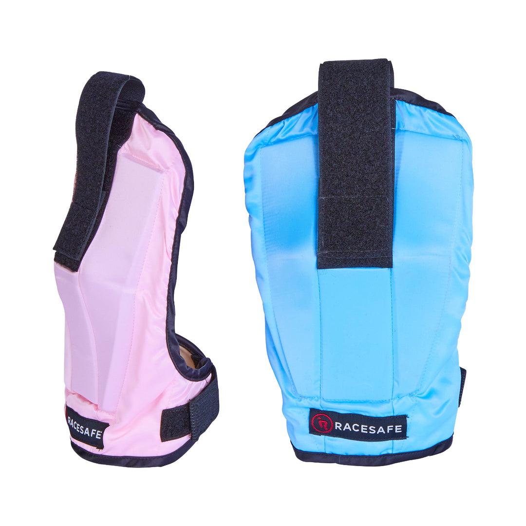 RS Shoulder Protectors - Racesafe