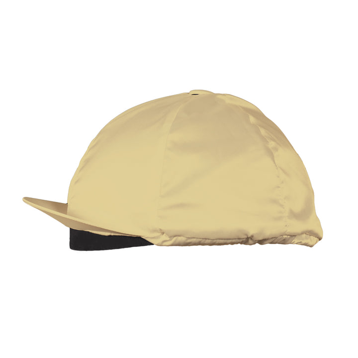 Satin Hat Cover - Racesafe