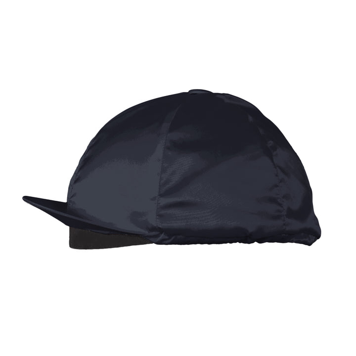 Satin Hat Cover - Racesafe
