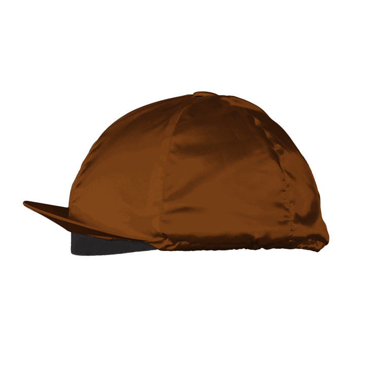 Satin Hat Cover - Racesafe