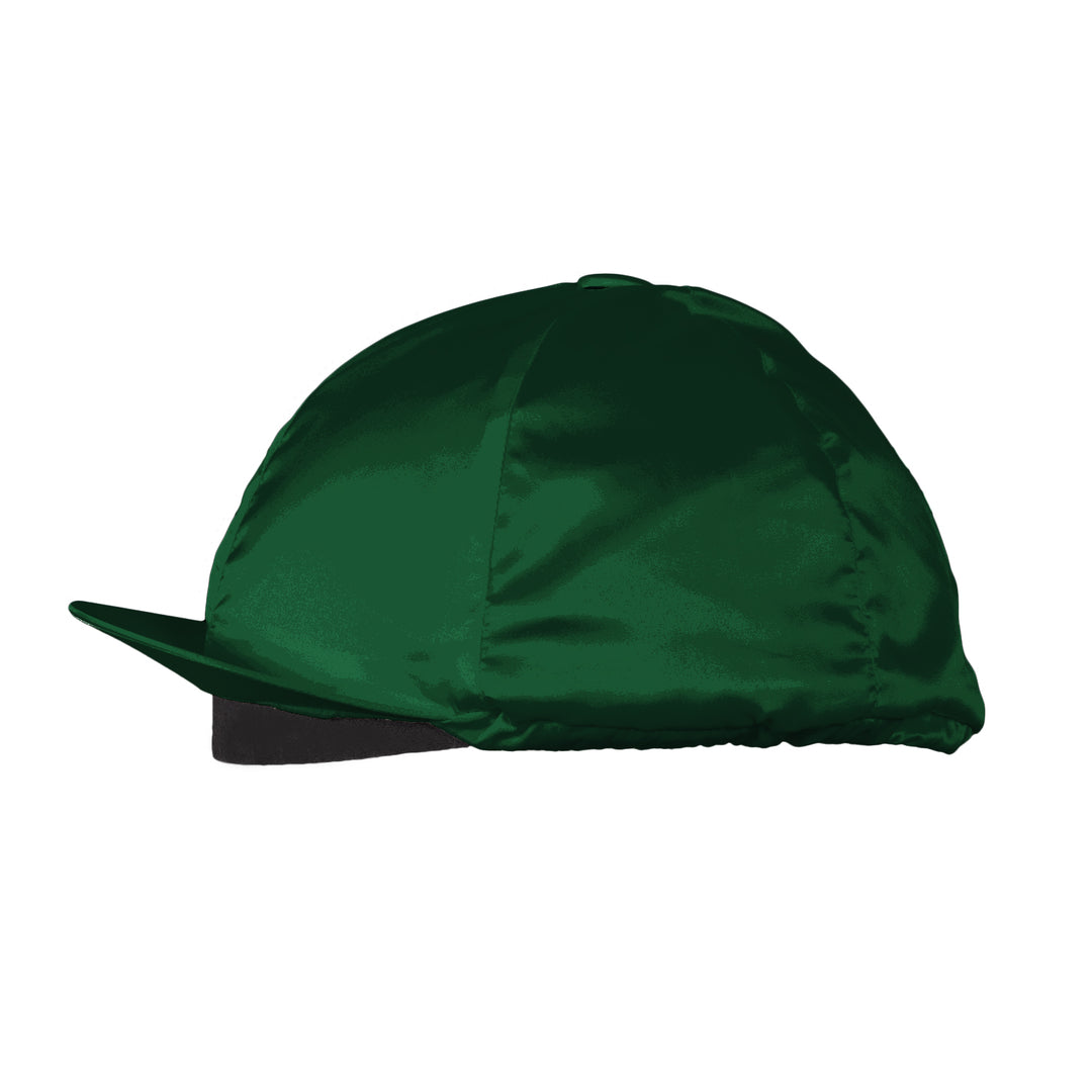 Satin Hat Cover - Racesafe