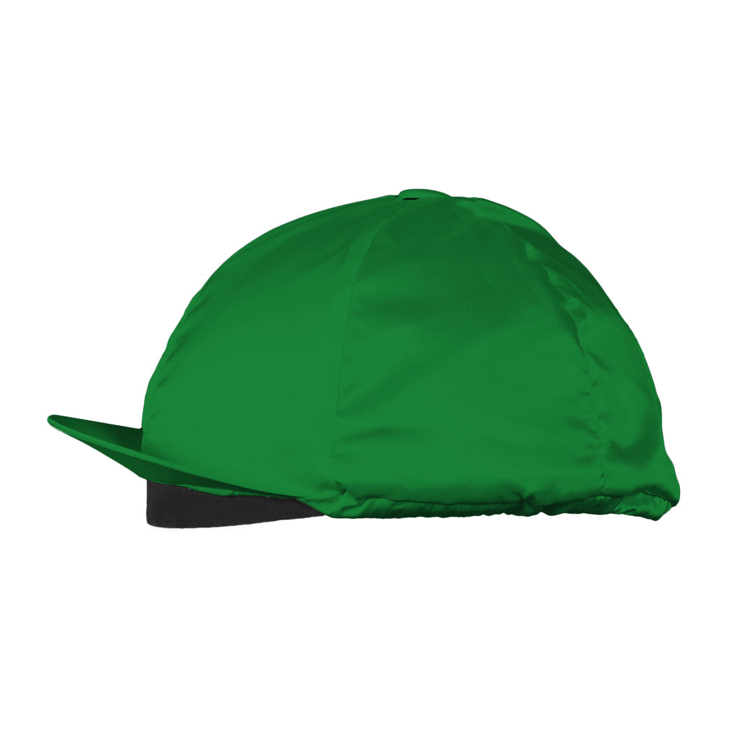 Satin Hat Cover - Racesafe
