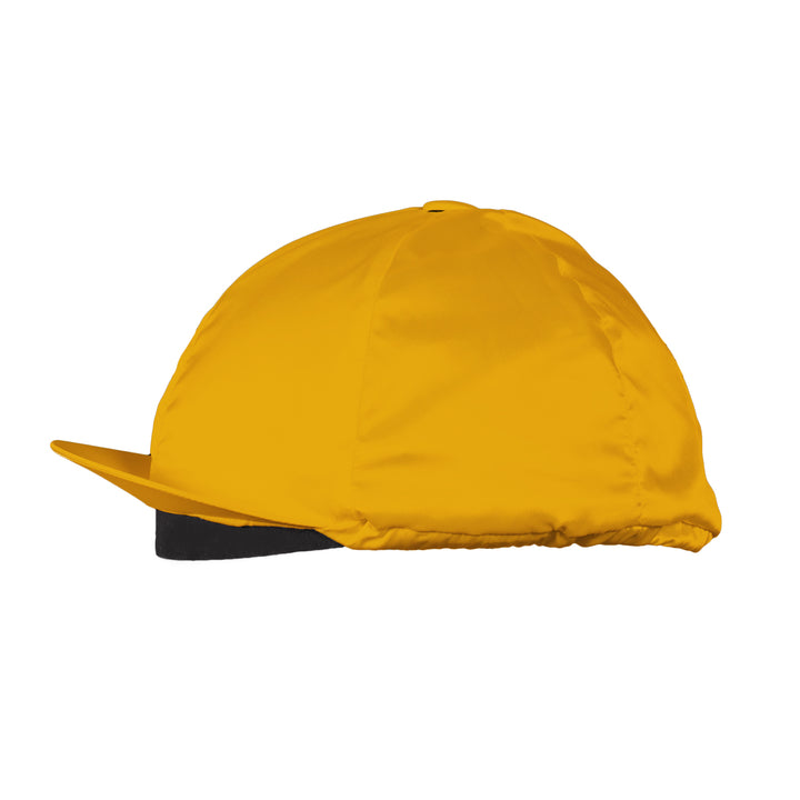 Satin Hat Cover - Racesafe