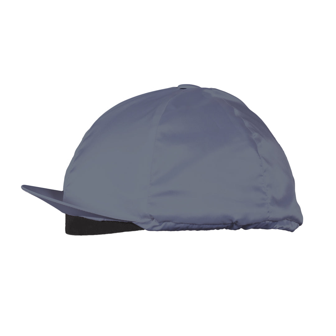 Satin Hat Cover - Racesafe