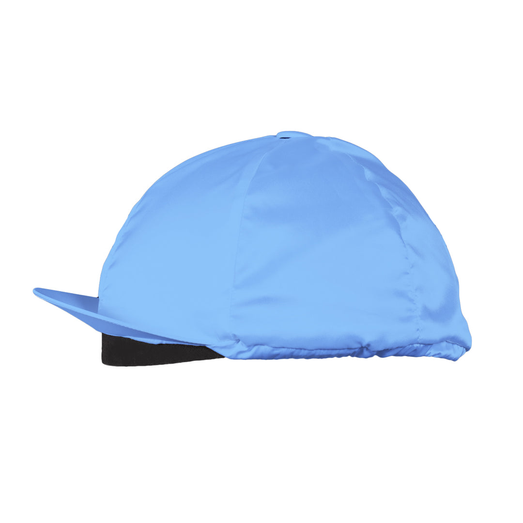 Satin Hat Cover - Racesafe
