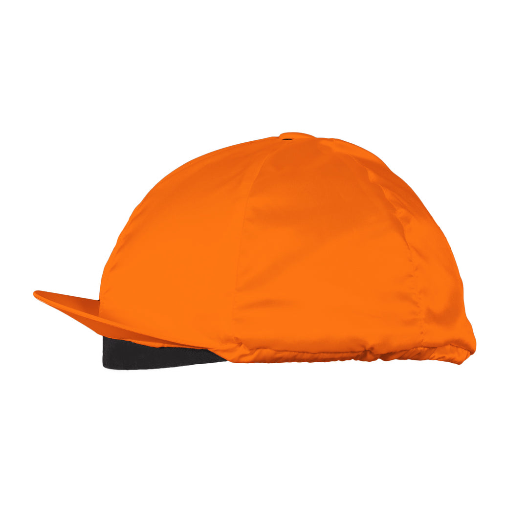 Satin Hat Cover - Racesafe