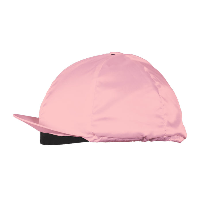 Satin Hat Cover - Racesafe