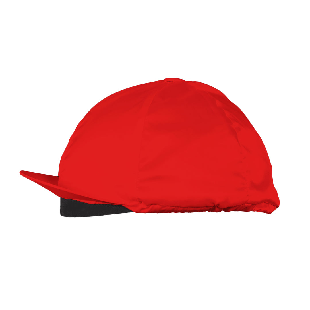Satin Hat Cover - Racesafe