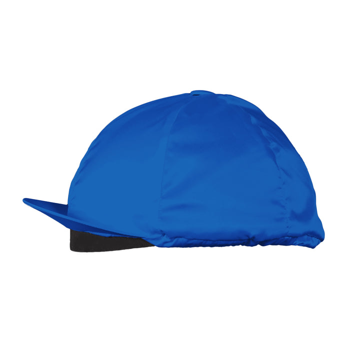 Satin Hat Cover - Racesafe