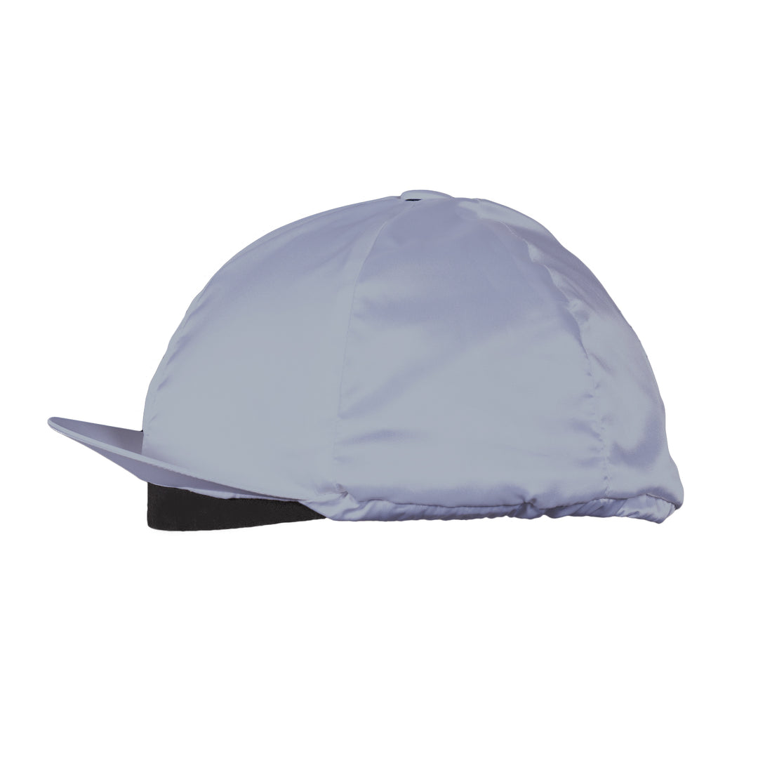 Satin Hat Cover - Racesafe