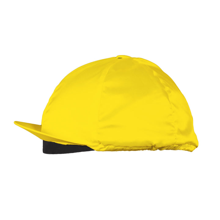 Satin Hat Cover - Racesafe