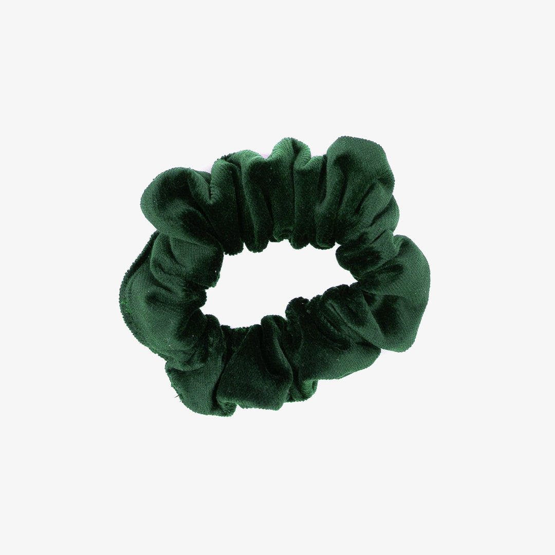 Velvet Scrunchy
