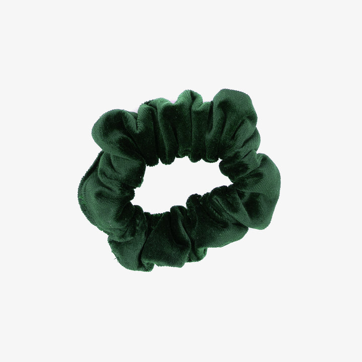 Velvet Scrunchy