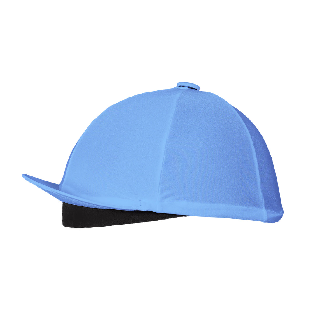 Lycra Hat Cover - Racesafe