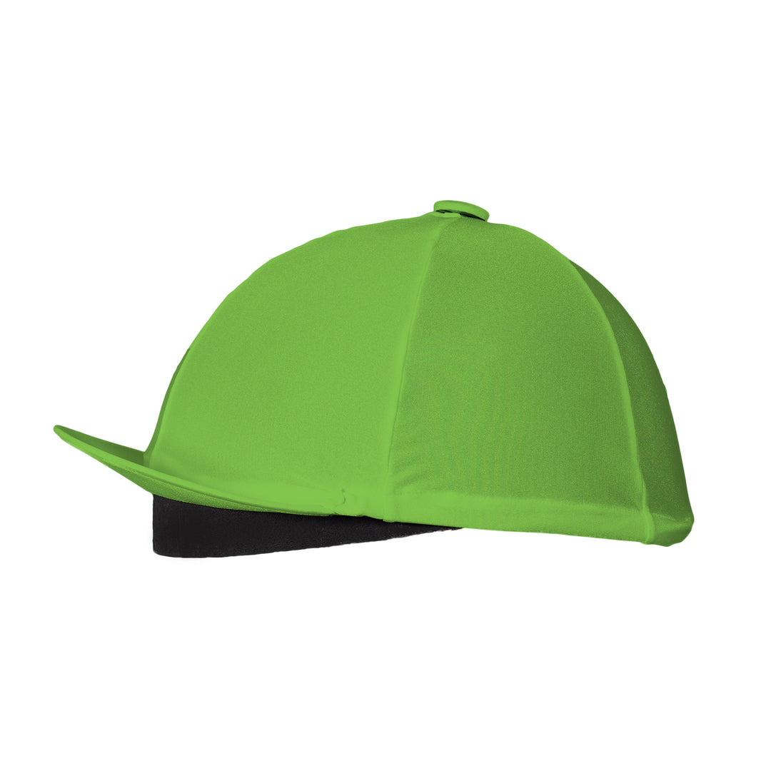 Lycra Hat Cover - Racesafe