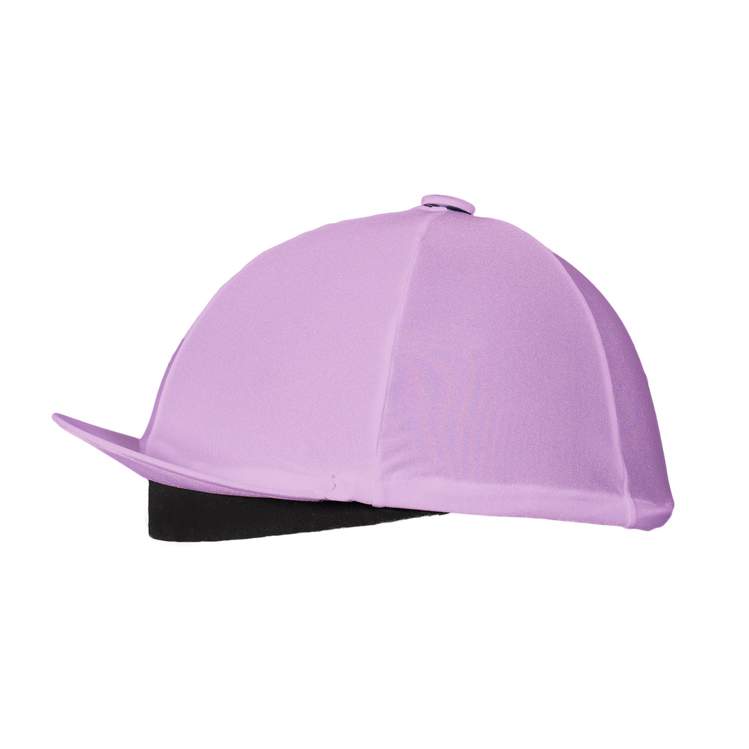 Lycra Hat Cover - Racesafe
