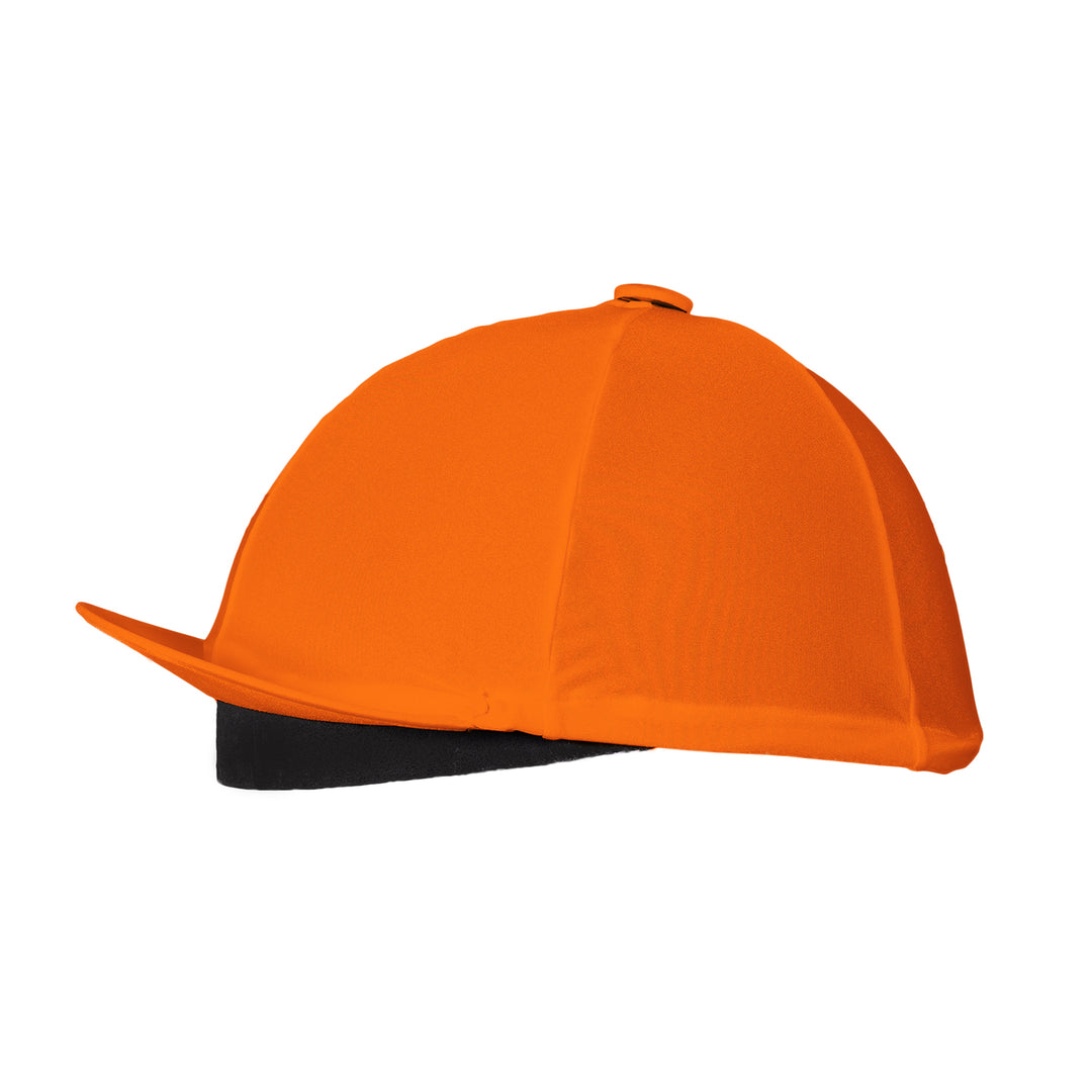 Lycra Hat Cover - Racesafe