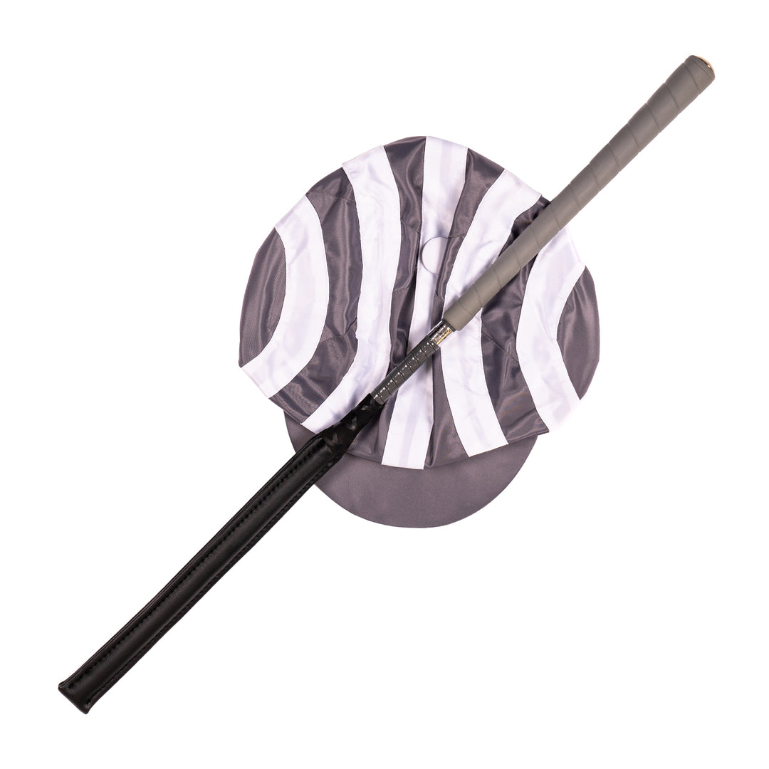 Cushion Event Whip