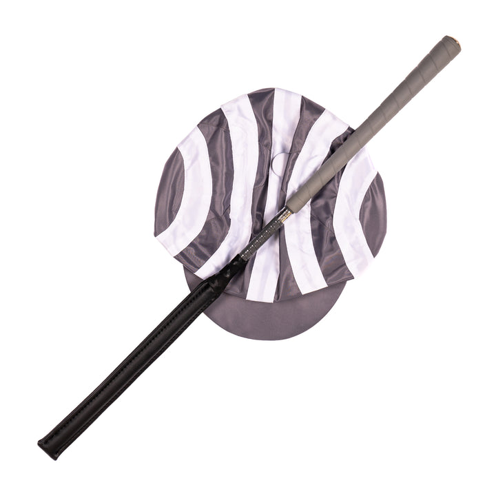 Cushion Event Whip