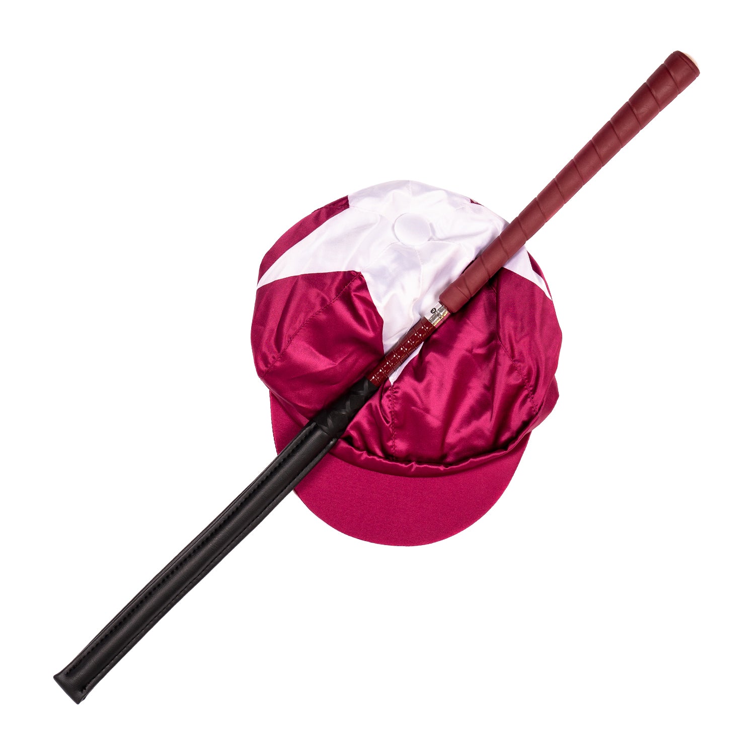 Cushion Event Whip | Cross Country Accessories | Racesafe