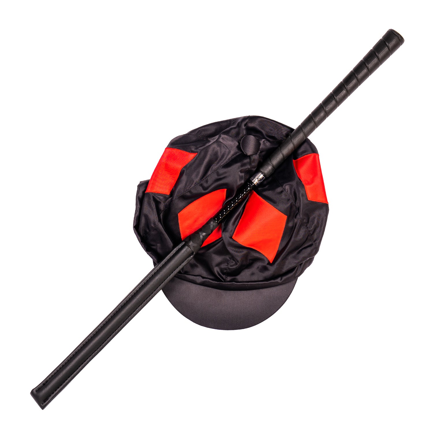 Cushion Event Whip | Cross Country Accessories | Racesafe