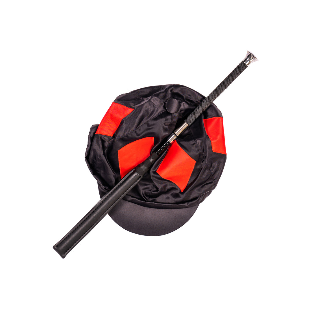 York Short Cushion Whip